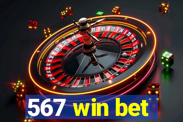 567 win bet